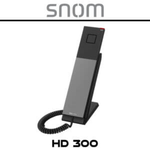 Snom Hd300 Kuwait