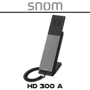 Snom Hd300a Kuwait