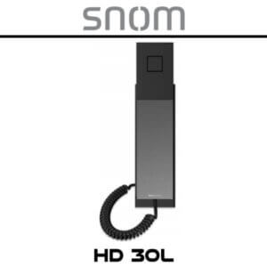 Snom Hd30l Kuwait