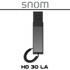 Snom Hd30la Kuwait