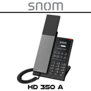 Snom Hd350a Kuwait