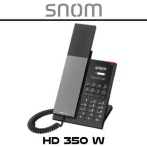 Snom Hd350w Kuwait