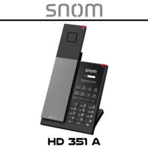 Snom Hd351a Kuwait