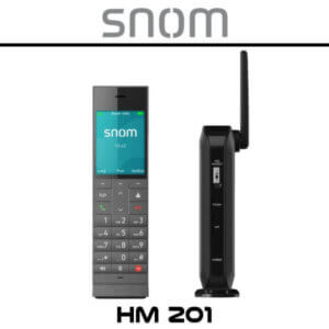 Snom Hm201 Kuwait