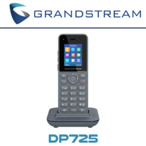 Grandstream Dp725 Kuwait