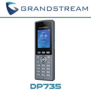 Grandstream Dp735 Kuwait