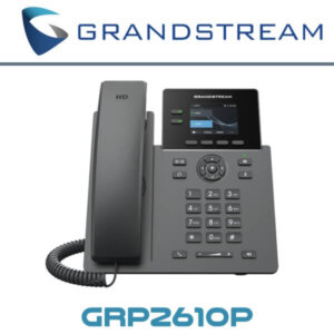 Grandstream Grp2610p Kuwait