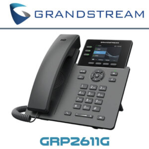 Grandstream Grp2611g Kuwait