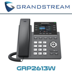 Grandstream Grp2613w Kuwait