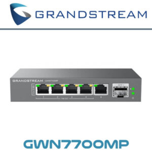 Grandstream Gwn7700mp Kuwait
