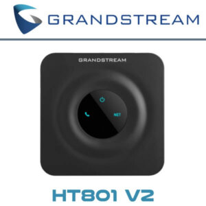 Grandstream Ht801 V2 Kuwait