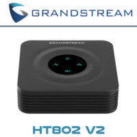 Grandstream Ht802 V2 Kuwait