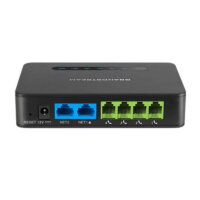 Grandstream Ht814 V2 Ahmadi