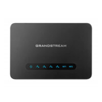Grandstream Ht814 V2 Hawalli