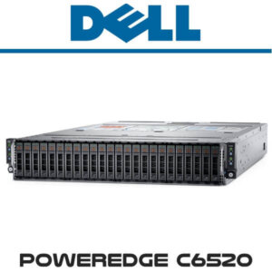 Poweredge C6520 Kuwait