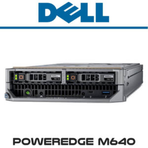 Poweredge M640 Kuwait