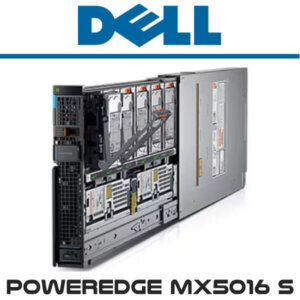 Poweredge Mx5016s Kuwait