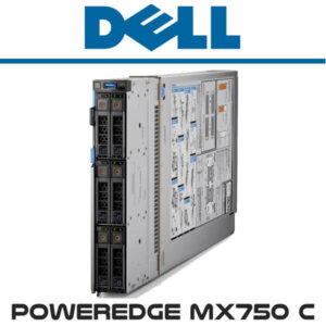 Poweredge Mx750c Kuwait