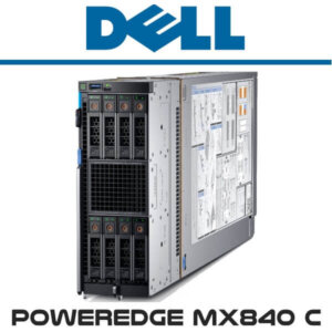 Poweredge Mx840c Kuwait