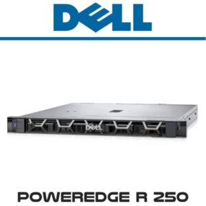 Poweredge R250 Kuwait