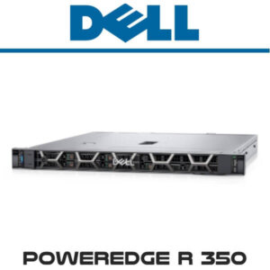 Poweredge R350 Kuwait