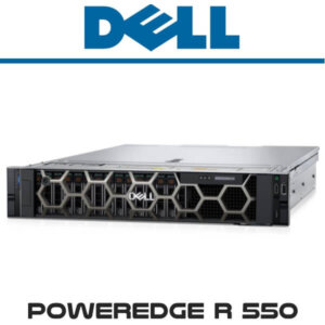 Poweredge R550 Kuwait