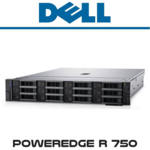 Poweredge R750 Kuwait