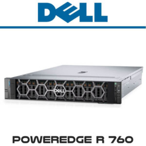 Poweredge R760 Kuwait