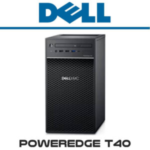 Poweredge T40 Kuwait