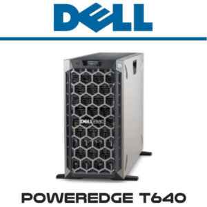 Poweredge T640 Kuwait