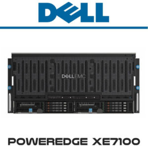 Poweredge Xe7100 Kuwait