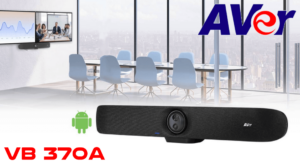 Aver Vb370a Videobar Ahmadi