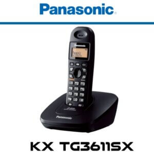 Panasonic Kx Tg3611sx Kuwait