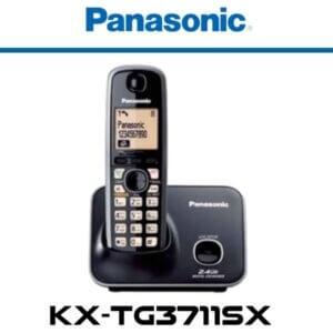 Panasonic Kx Tg3711sx Kuwait