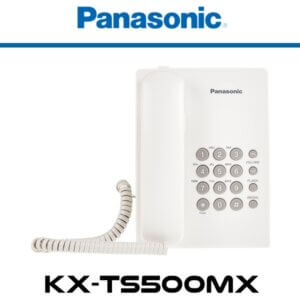 Panasonic Kx Ts500mx Kuwait