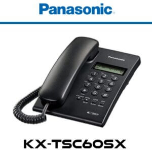 Panasonic Kx Tsc60sx Kuwait