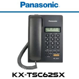 Panasonic Kx Tsc62sx Kuwait