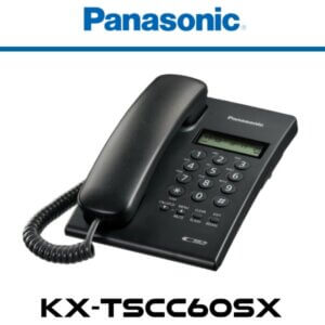 Panasonic Kx Tscc60sx Kuwait