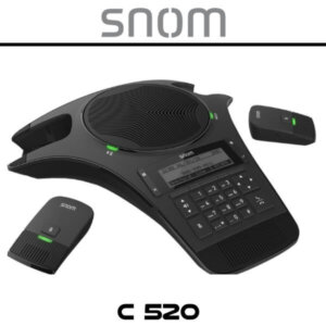 Snom C520 Kuwait