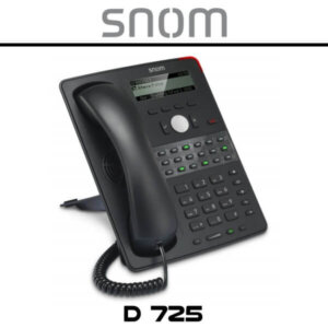 Snom D725 Kuwait