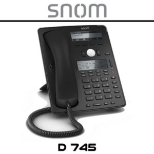 Snom D745 Kuwait