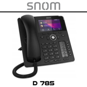 Snom D785 Kuwait