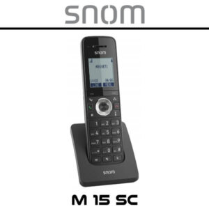 Snom M15 Sc Kuwait