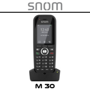 Snom M30 Kuwait