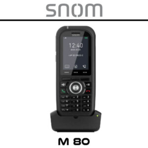 Snom M80 Kuwait