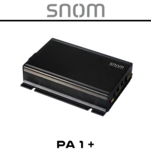 Snom Pa1 Plus Kuwait