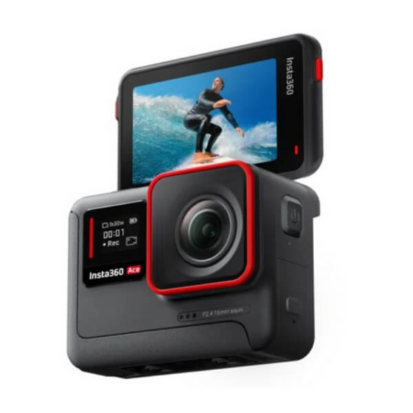 Insta360 Ace Hawalli