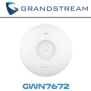 Grandstream Gwn7672 Kuwait