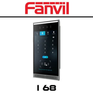 Fanvil I68 Kuwait