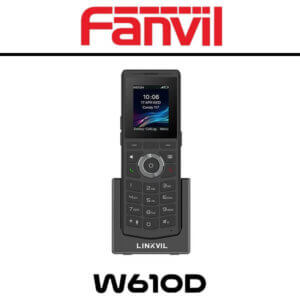 Fanvil Linkvil W610d Kuwait